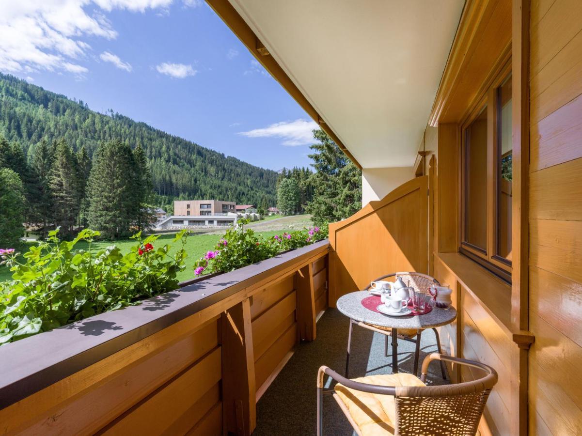 Appartements Anni - Gerlos Exterior foto