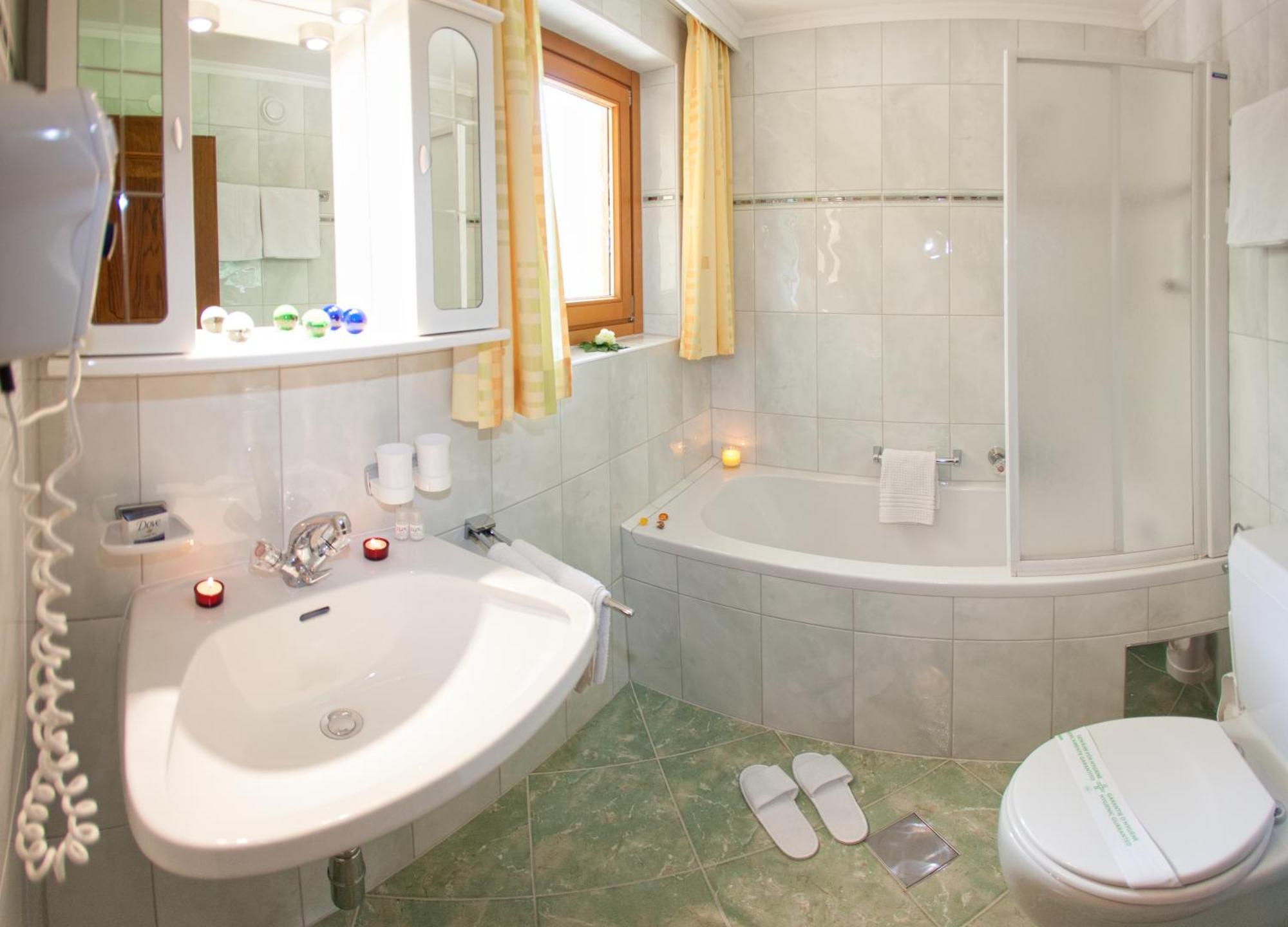 Appartements Anni - Gerlos Zimmer foto