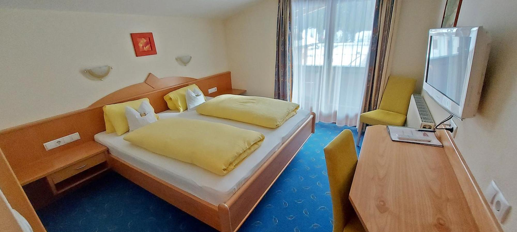 Appartements Anni - Gerlos Zimmer foto